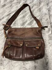 crossbody purse fossil for sale  Marysville