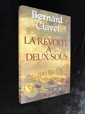 Roman bernard clavel d'occasion  Lure