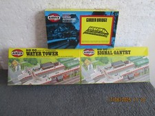 Airfix girder bridge for sale  POOLE
