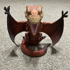 Mattel pterodactyl prehistoric for sale  Delbarton