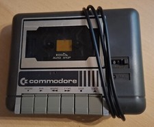 Commodore datasette gebraucht kaufen  Frankfurt (Oder)