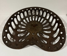 Vintage tractor seat for sale  Euclid