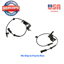 Sensor de velocidade de roda 2 ABS dianteiro esquerdo e direito ajuste: FORD FUSION 2013-2019, usado comprar usado  Enviando para Brazil