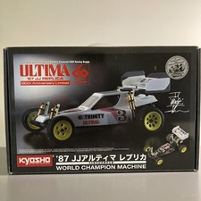Kyosho ultima 60th for sale  Apex