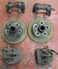 T25 transporter pair for sale  MARGATE