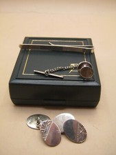 Vintage silver gents for sale  UK