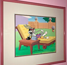 Warner bros cel for sale  New Haven