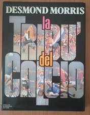 Tribu del calcio usato  Valvestino