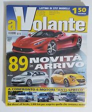 62734 volante 2012 usato  Palermo