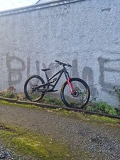2019 capra pro for sale  EDINBURGH