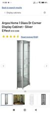 Argos home glass for sale  COLWYN BAY