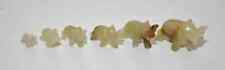 Piccolo elefante onice usato  Casalpusterlengo
