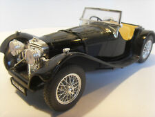 Ancienne voiture jaguar d'occasion  Blain