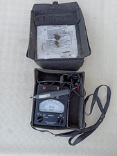 Metrix 504 testeur d'occasion Metrix 504 testeur d'occasion  Lembeye