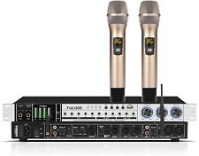 Fulode fx8 iii for sale  Richmond Hill