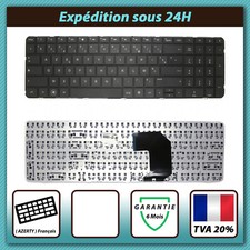 Clavier français azerty d'occasion Clavier français azerty d'occasion  Pantin