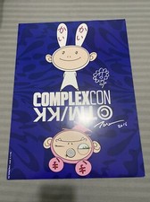 Takashi murakami smiling for sale  Los Angeles