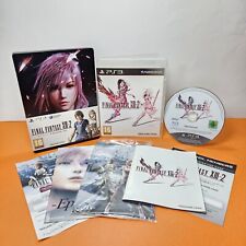 Final fantasy xiii usato  Roma
