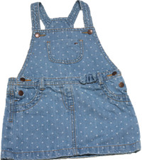 Robe salopette d'occasion  Villebon-sur-Yvette