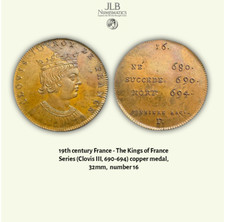 19th kings series for sale  Saline