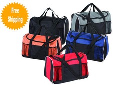 Useful everyday duffel for sale  Upland