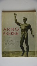 arno breker d'occasion arno breker d'occasion  Paris V