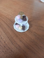 Cake stand dolls for sale  WARWICK