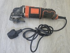 Black decker corded for sale  BRADFORD