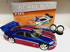 Serpent 710 4wd for sale  Sacramento