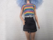 barbie fashionistas gebraucht kaufen  Ahaus
