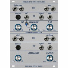 Buchla tiptop audio for sale  UK