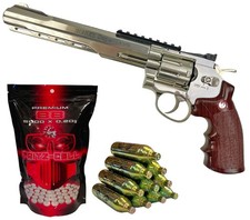 Set ruger superhawk gebraucht kaufen  Hauneck