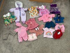 dolls clothes for sale  SHANKLIN