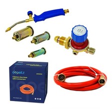 Propane butane gas for sale  LONDON