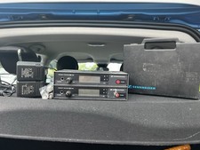 Coppia sennhaiser radio usato  Bastia Umbra