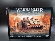 Deimos pattern rhino gebraucht kaufen  Geldern