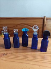 Stück antike blaue gebraucht kaufen  Berlin