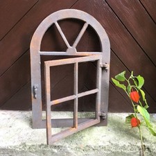 Stall fenster antik gebraucht kaufen  Bad Bentheim