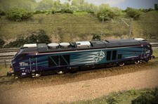 Dapol class defiant for sale  STAFFORD