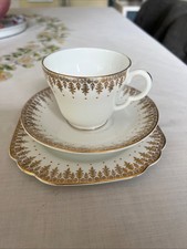 Vintage cup saucer for sale  SUTTON