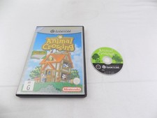 Disco perfeito Nintendo Gamecube Player's Choice Animal Crossing - Sem manual comprar usado Disco perfeito Nintendo Gamecube Player's Choice Animal Crossing - Sem manual comprar usado  Enviando para Brazil