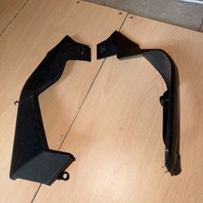Radiator side covers for sale  STOCKPORT