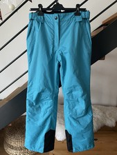 Schneehose skihose snowboardho gebraucht kaufen  Radolfzell am Bodensee