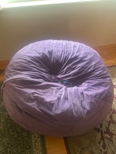 Bean bag chair for sale  Plymouth