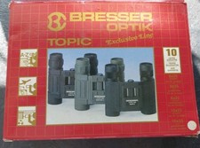 Bresser optic 8x25 for sale  ROCHDALE