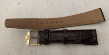 Omega gold plated usato  Asti