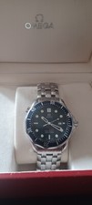omega seamaster midsize quartz for sale omega seamaster midsize quartz for sale BOURNEMOUTH