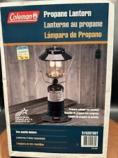 Coleman propane two for sale  Indian Trail
