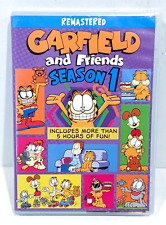 Garfield friends season for sale  Delaware