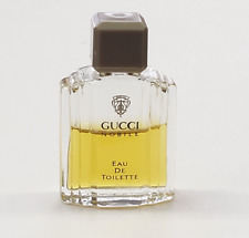 Rare vintage gucci for sale  Miami